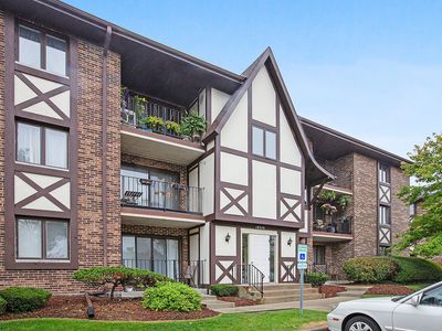 10516 Ridge Cove Dr APT 26C, Chicago Ridge, IL, 60415