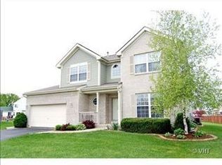 32354 Sawyer Ct, Lakemoor, IL