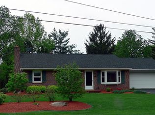 3112 Cochran Dr, Lancaster, PA