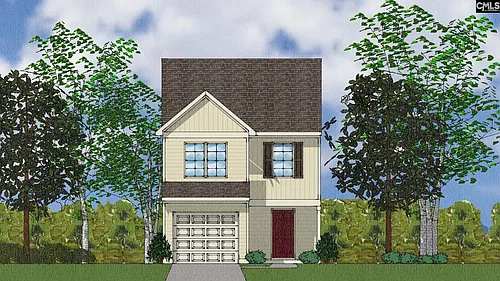 309 Ridley Hill Ln Photo 1