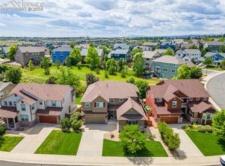 3676 Golden Spur Loop, Castle Rock, CO 80108