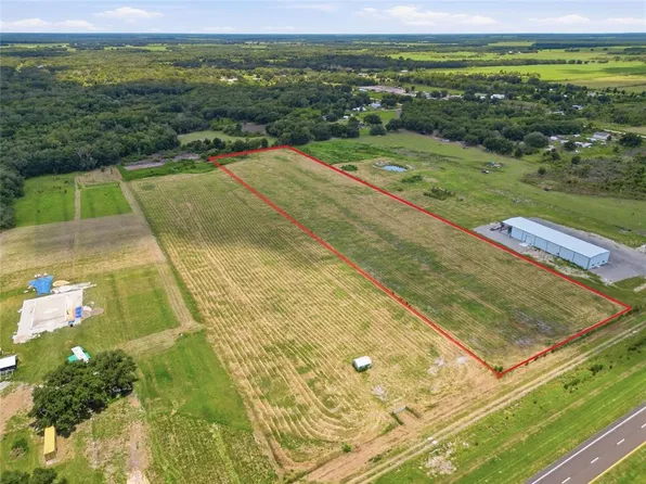 Us Highway 17 S Lot 0, Zolfo Springs, FL 33890
