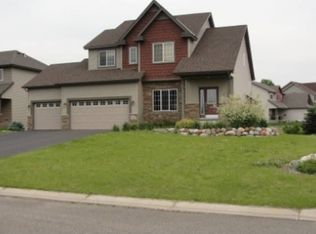 3397 120th Cir NE, Blaine, MN 55449