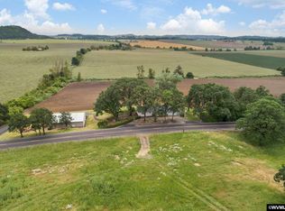 3496 Wintercreek Rd SE, Jefferson, OR 97352