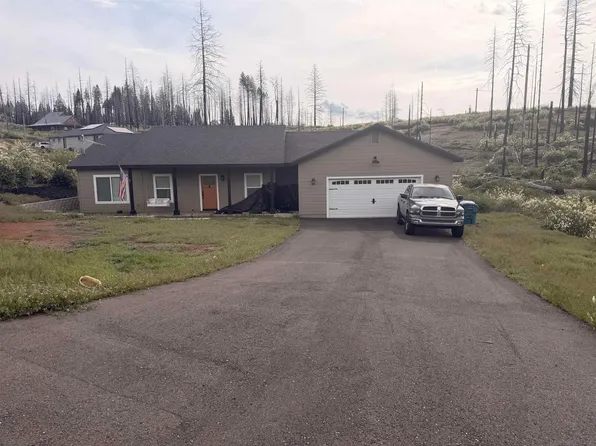 7131 Winding Way, Grizzly Flats, CA 95636