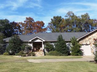 162 Lake Point Dr, Columbia, LA 71418