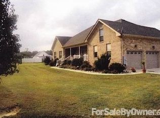 440 Benefit Rd, Chesapeake, VA 23322