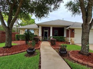 8403 Red Rooster Ln, Katy, TX 77494