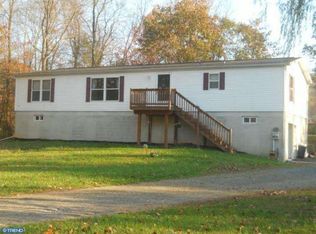 103 Swopes Valley Rd, Pine Grove, PA 17963