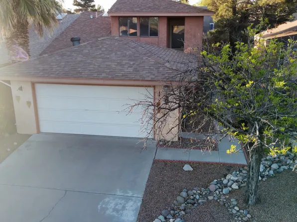 2129 Pioneer Ave, Las Cruces, NM 88011