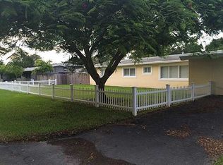 13201 SW 83rd Ct, Pinecrest, FL 33156