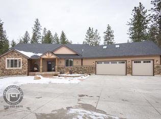 5218 W 61st Ave, Spokane, WA 99224