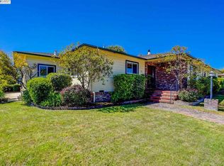 475 Gymkhana Rd, San Mateo, CA 94403