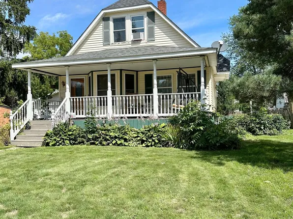 6670 Marlette St, Marlette, MI 48453