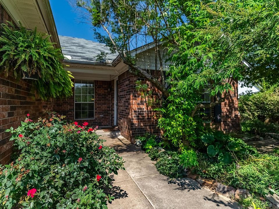 131 Sunny Gap Rd, Conway, AR 72032 Zillow