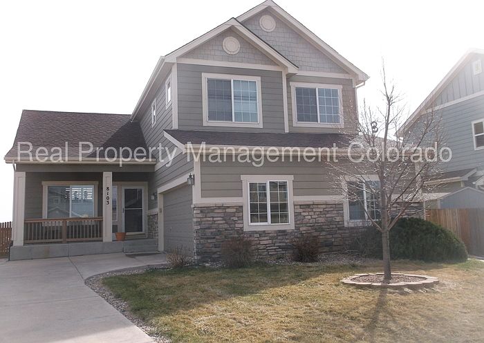 1st image of 8103 Silver Glen Dr