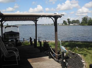 13967 Custers Point Rd NE, Thornville, OH 43076