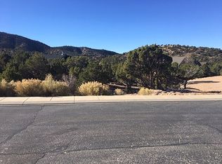 1086 E Smokey Trail Way, Cedar City, UT 84721