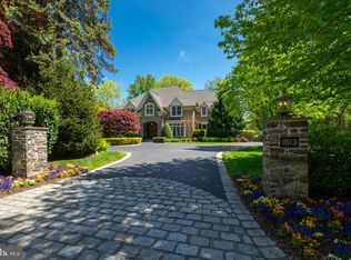 1613 County Line Rd, Villanova, PA 19085