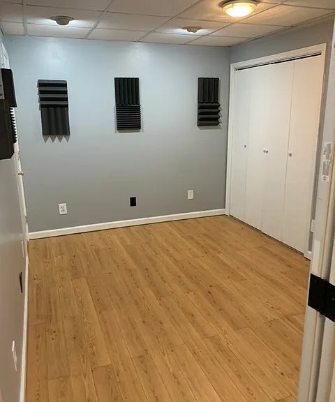 Basement Room 1