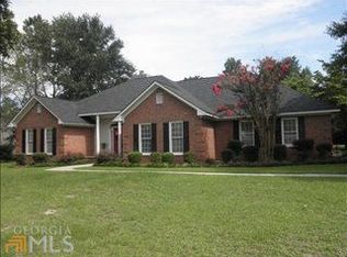 825 Woods Hole Cir, Statesboro, GA 30461