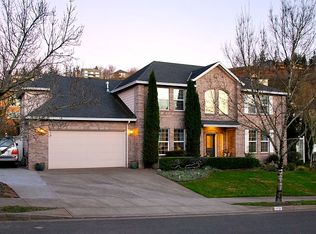 11752 SE Hunter Dr, Happy Valley, OR