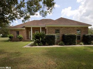 10989 Douglas Rd, Grand Bay, AL 36541