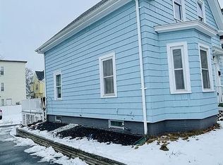 32 Eutaw Ave, Lynn, MA 01902