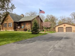 3405 N 700 E, Grovertown, IN 46531