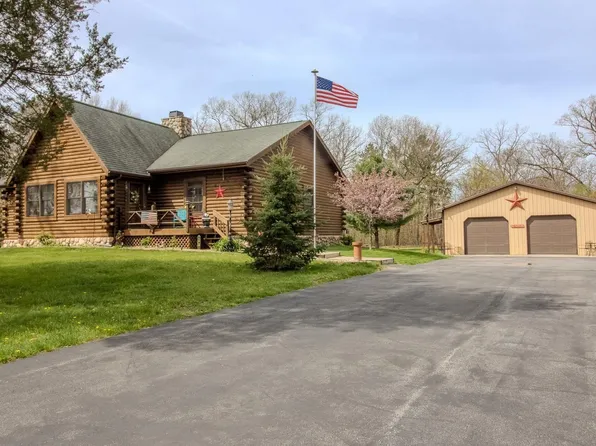 3405 N 700 E, Grovertown, IN 46531