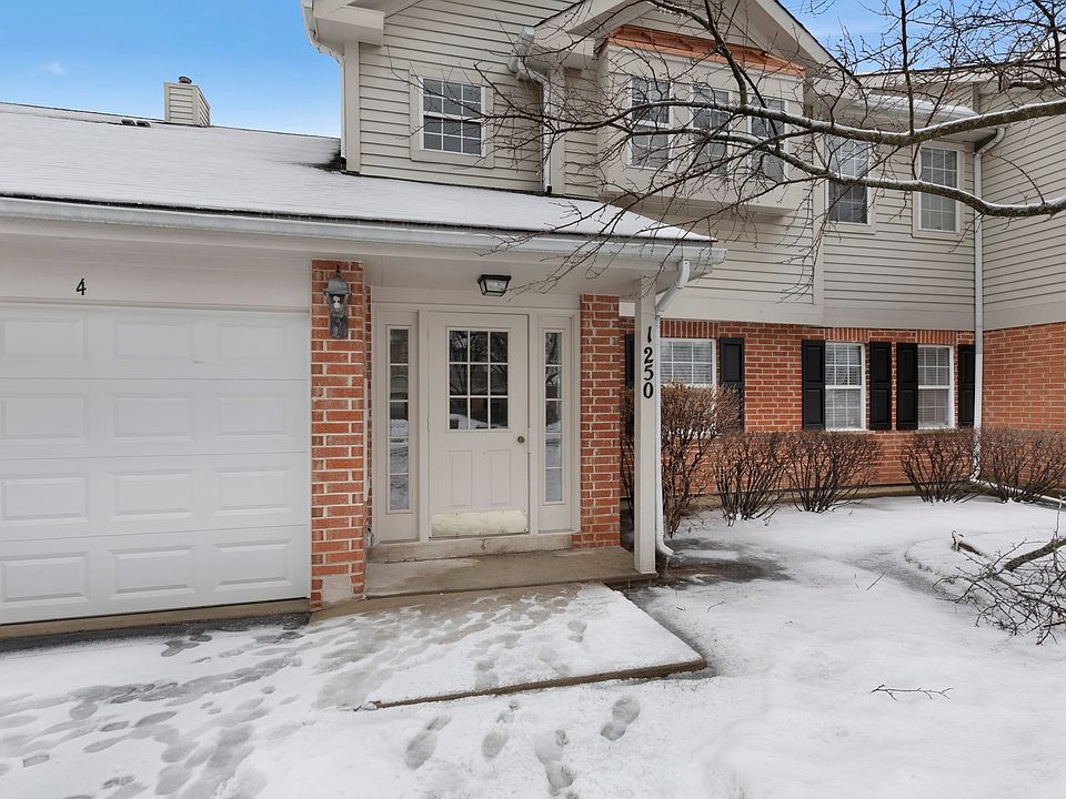 1st image of 1250 E Evergreen Dr Unit 2