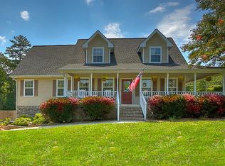 10281 Daffodil Cir, Soddy Daisy, TN 37379