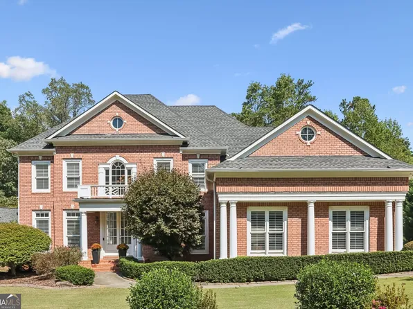 5138 Parkwood Oaks Ln, Mableton, GA 30126