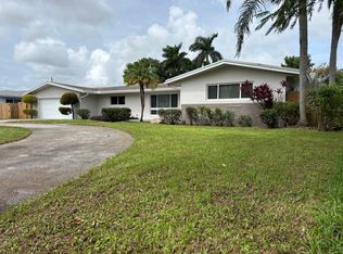 3115 Calle Largo Dr, Hollywood, FL 33021
