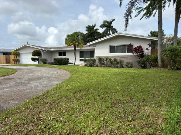 3115 Calle Largo Dr, Hollywood, FL 33021