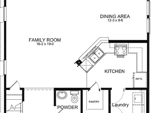 5th image of 3105 Arrowwood Dr