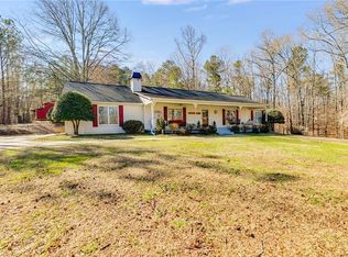 3111 Big Oak Dr, Winston, GA 30187