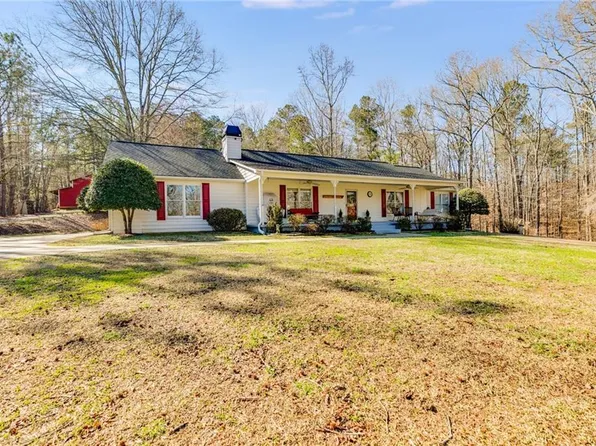 3111 Big Oak Dr, Winston, GA 30187