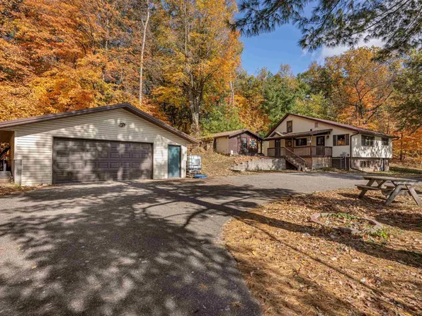 W4934 Highway 82, Mauston, WI 53948