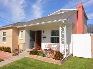 1381 Vallecito Pl, Carpinteria, CA 93013