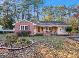 8388 Hilda Dr, Salisbury, MD 21804