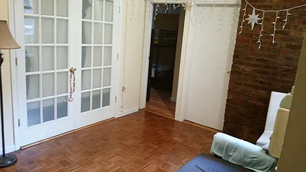 Rented by New York Residence