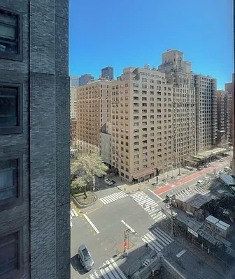 Rented by Brown Harris Stevens | media 13