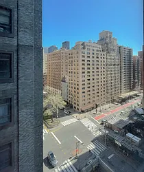 Rented by Brown Harris Stevens