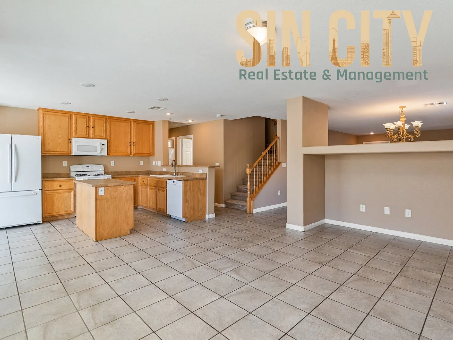 4 bed, 3.5 bath, 2472 sqft, $2,100 — Photo 3
