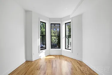 Rented by Real Street Inc