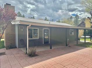 255 W Thompson Rd, Payson, AZ 85541