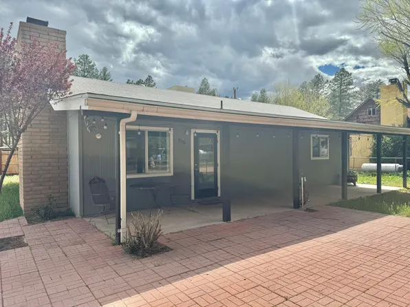 255 W Thompson Rd, Payson, AZ 85541