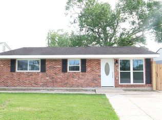 165 Cambay Dr, Avondale, LA 70094