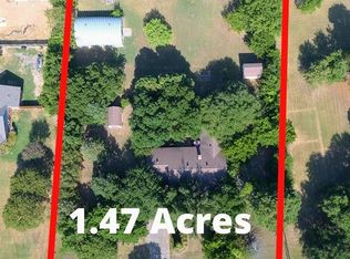 5605 Lowrie Rd, Colleyville, TX 76034